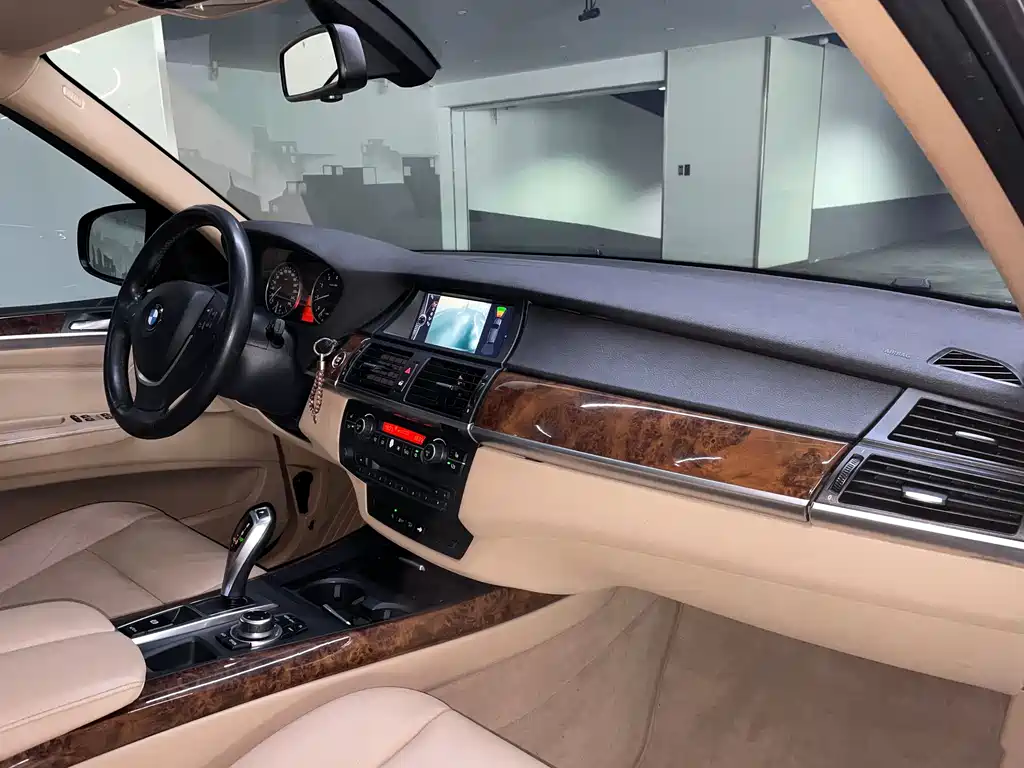 BMW X5 2013 — фото 12