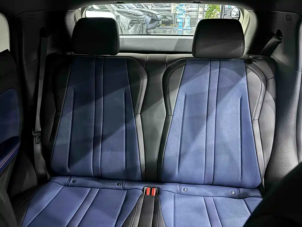 BYD Seagull 2025 — фото 12