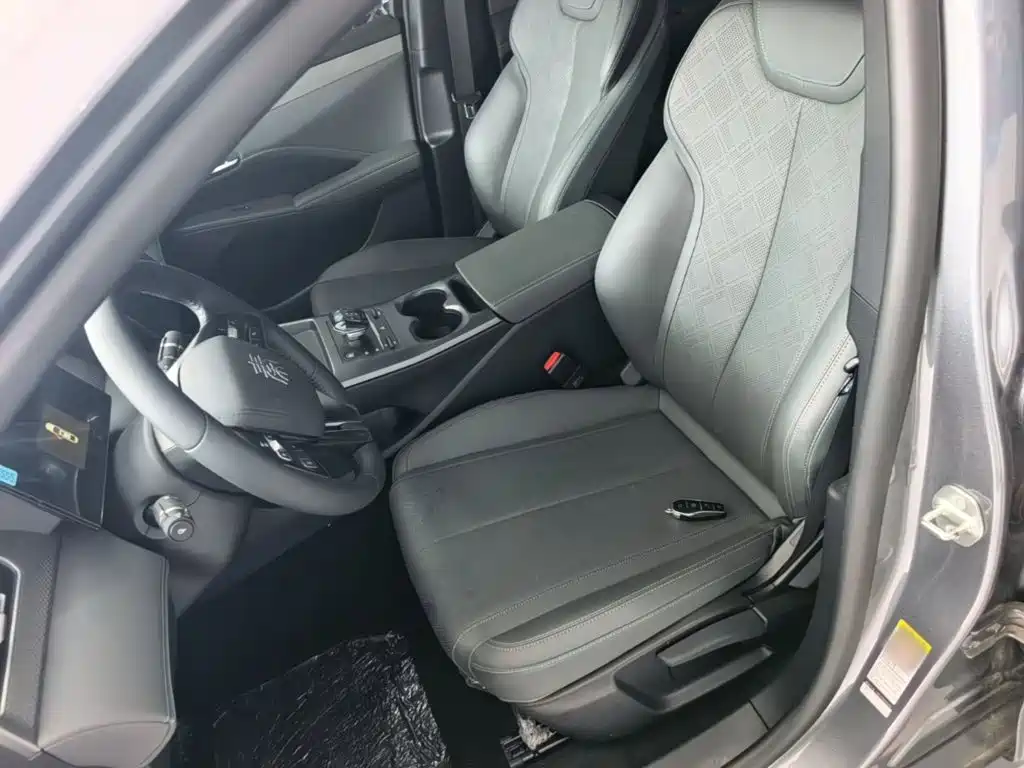 BYD Qin PLUS 2025 — фото 15
