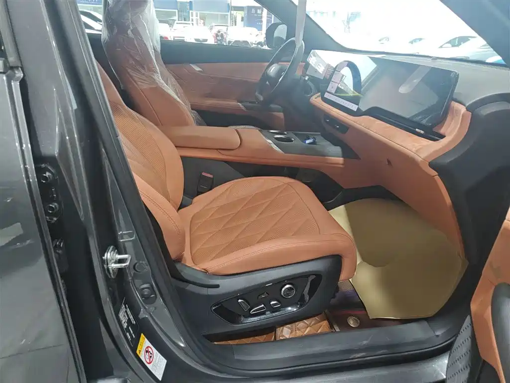 Changan CS75 PLUS 2024 — фото 25