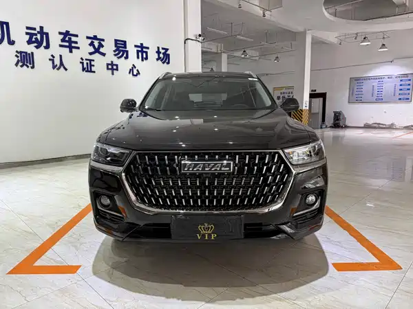 Haval H6 2023