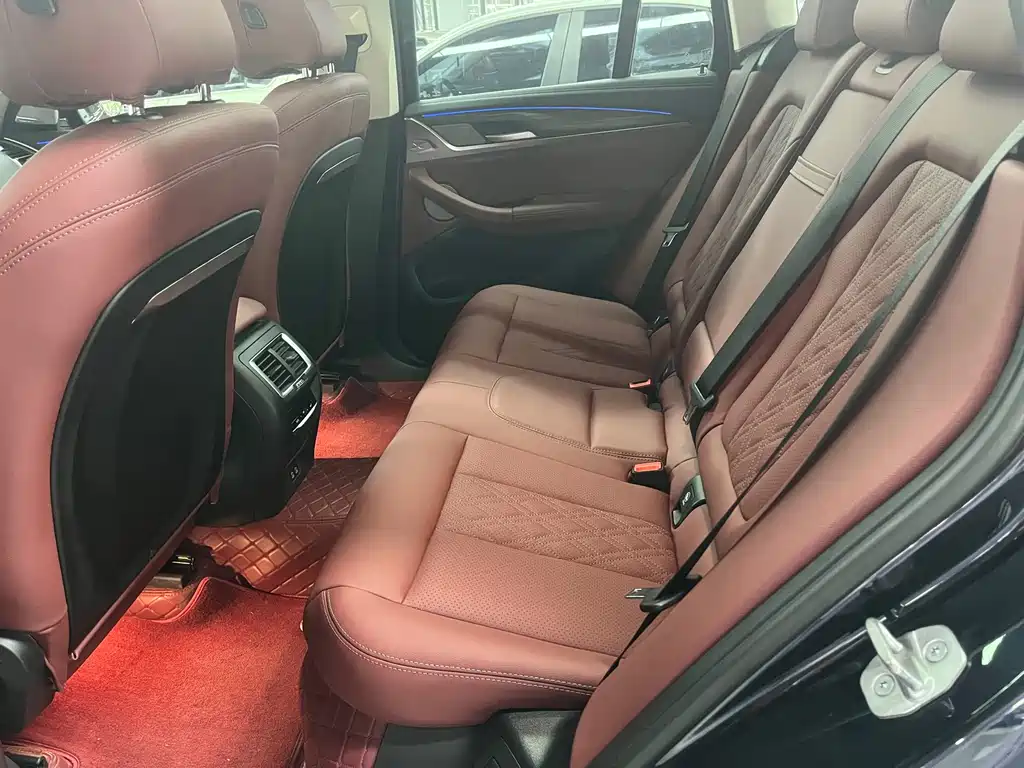 BMW X3 2023