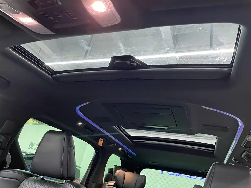 Toyota Alphard 2019 — фото 13