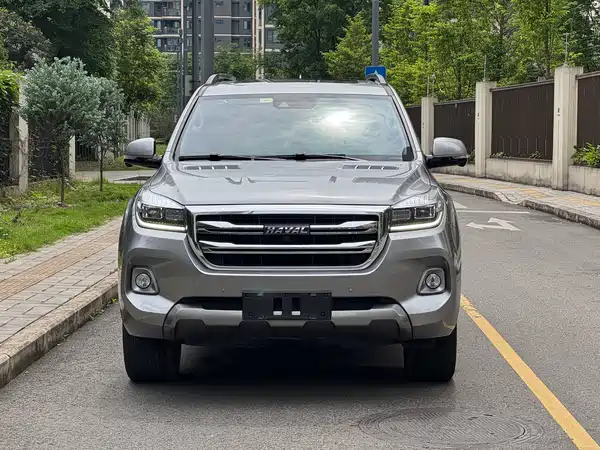 Haval H9 2020