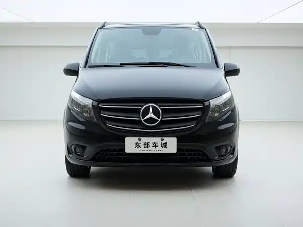 Mercedes-Benz Vito 2022