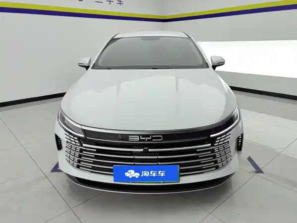 BYD Destroyer 05 2025
