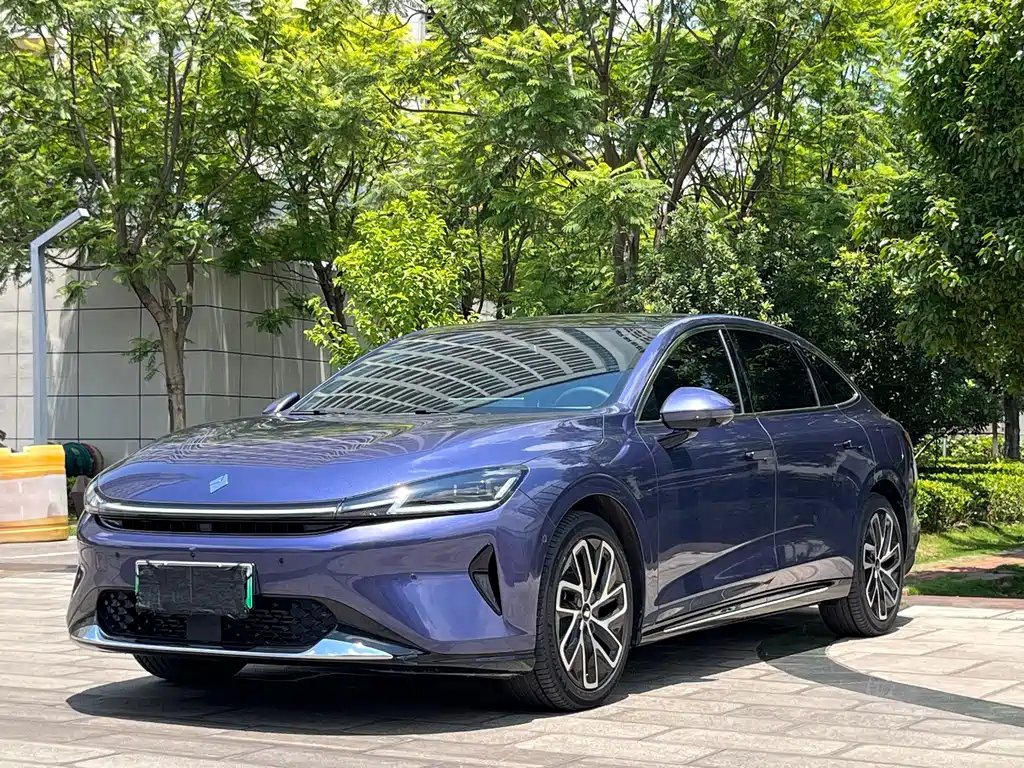 Baojun Enjoys The Environment 2025 — фото 1
