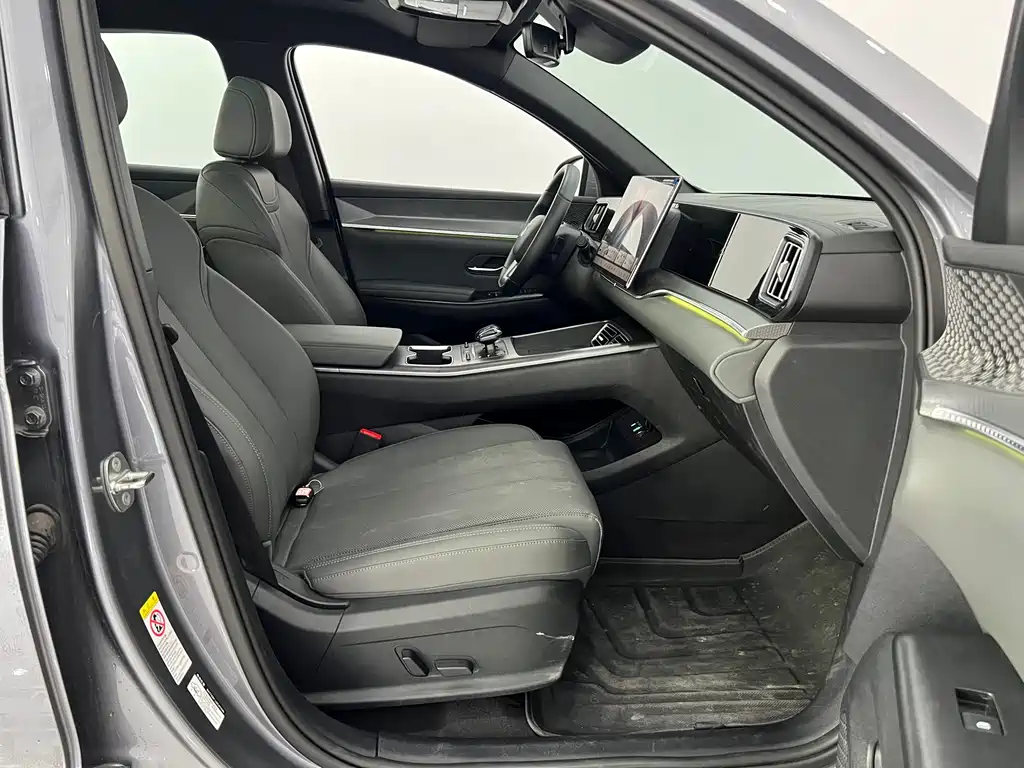 BYD Pro New Energy 2025 — фото 11