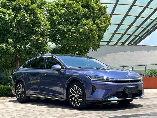 Baojun Enjoys The Environment 2025