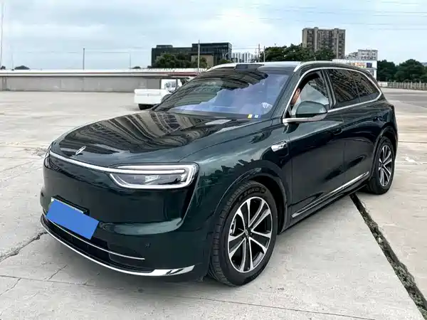 AITO M7 2025