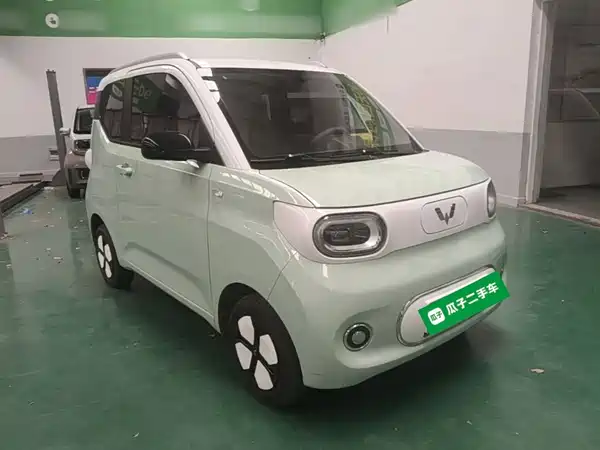 Wuling Hongguang MINIEV 2024