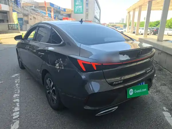 Changan Eado 2023