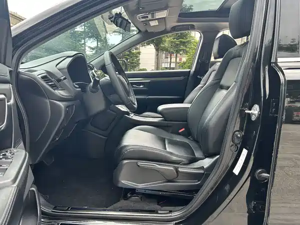 Honda Breeze 2022