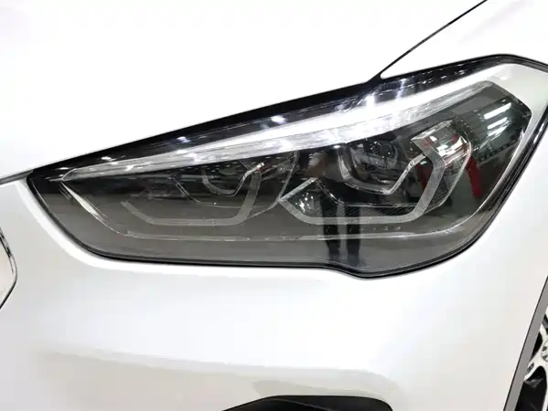 BMW X1 2021