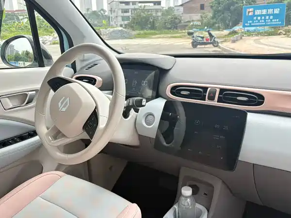 Leapmotor T03 2025