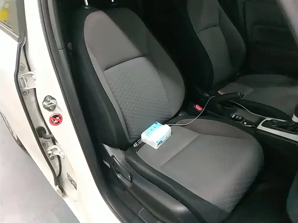 Honda Fit 2023 — фото 25
