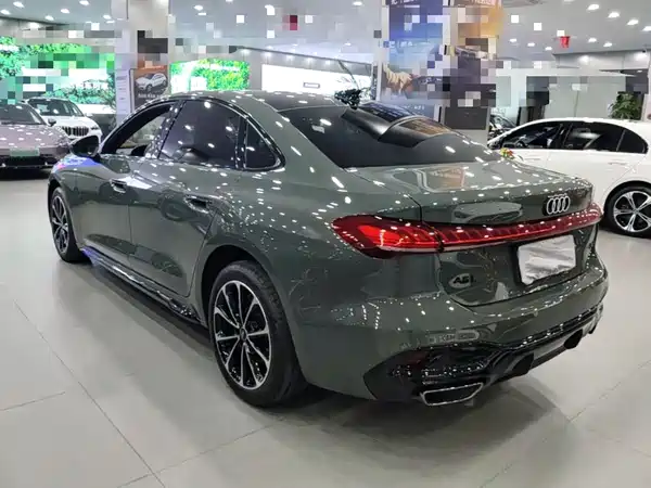 Audi A5L 2025