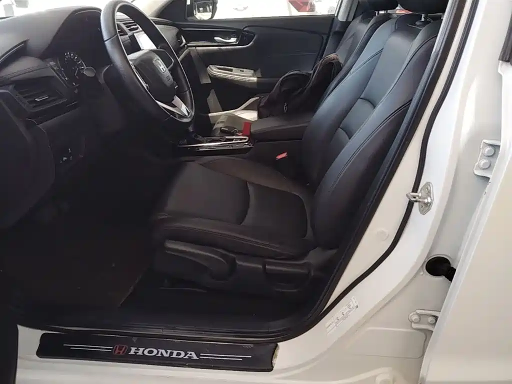 Honda Crider 2020 — фото 15