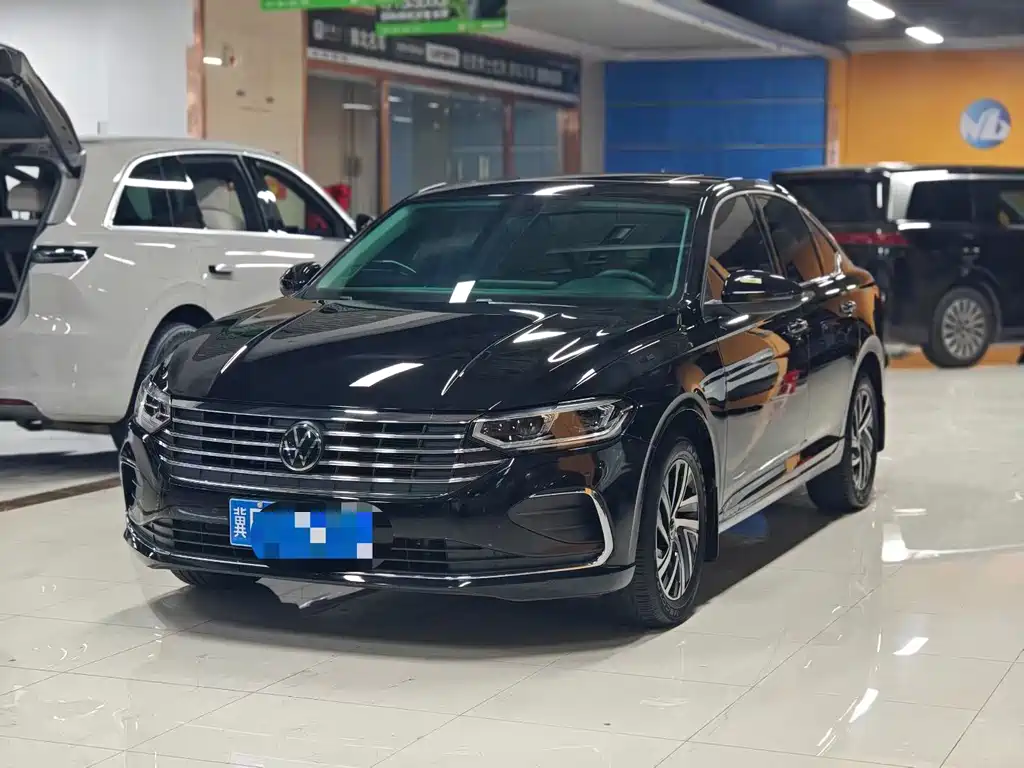 Volkswagen Lavida 2023