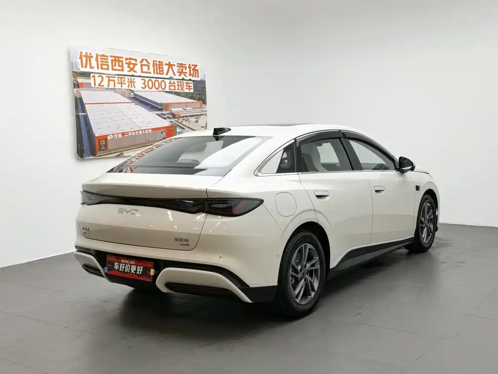 BYD Seal 06 2025