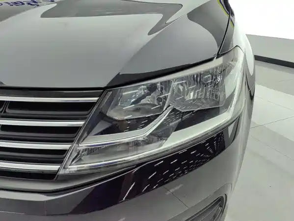 Volkswagen Lavida 2016