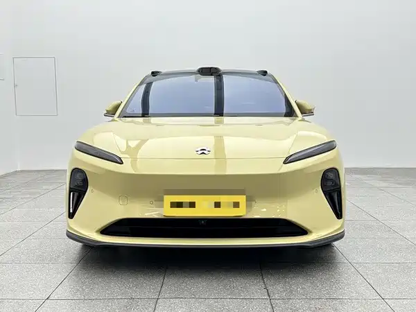 NIO ET5 2023