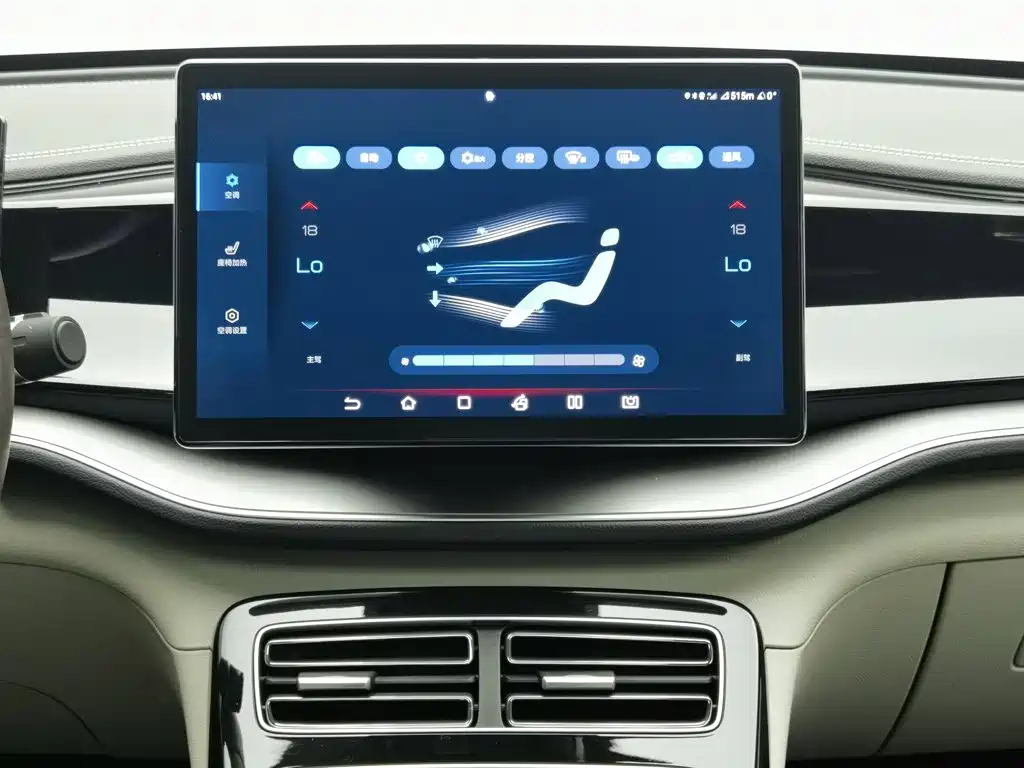 BYD Qin PLUS 2023 — фото 12