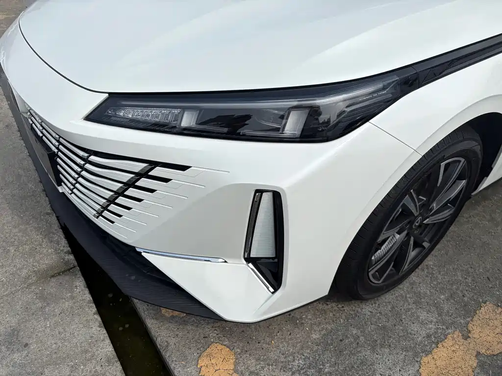 Changan Eado 2026