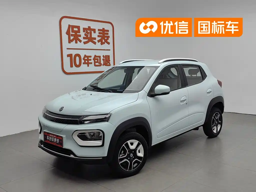 Dongfeng Nano BOX 2023