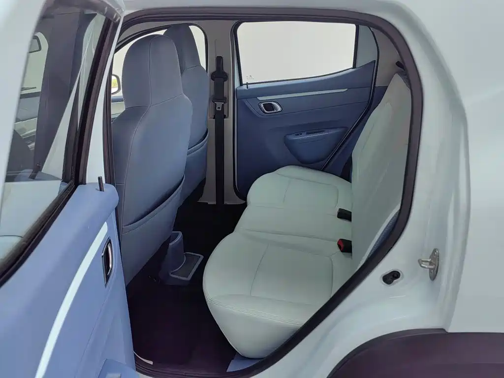Dongfeng Nano BOX 2023 — фото 15