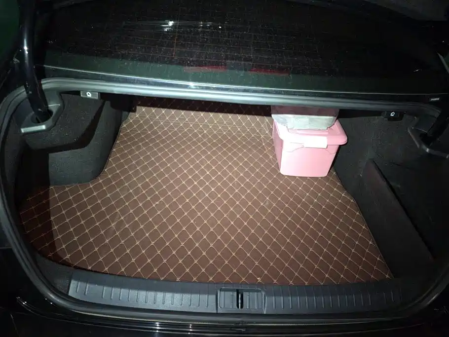 Volkswagen Magotan 2022