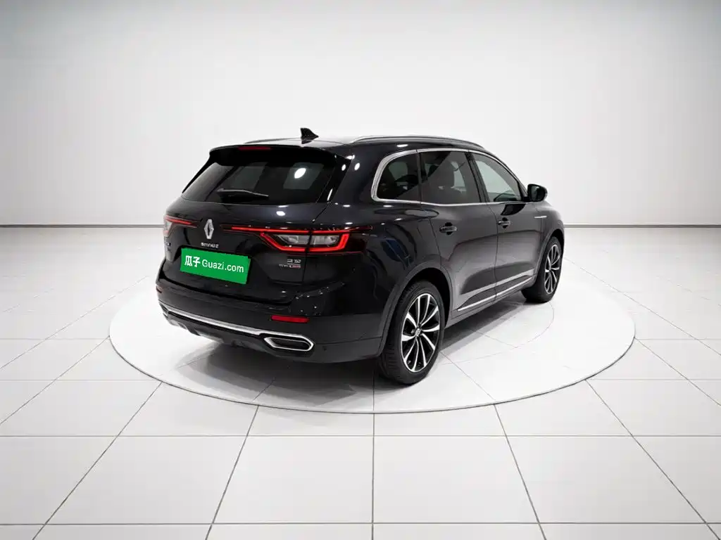 Renault Koleos 2017 — фото 6
