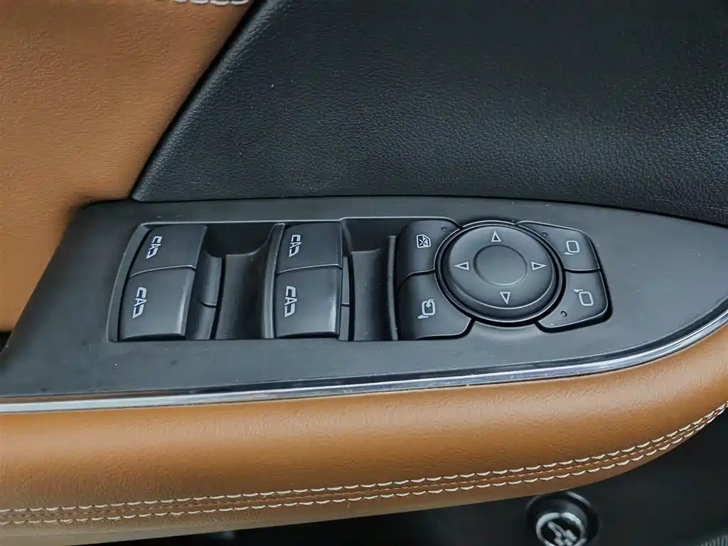 Buick Envision S 2021 — фото 9