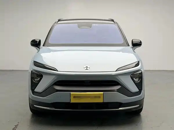 NIO ES6 2022