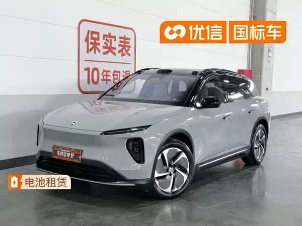 NIO ES6 2024