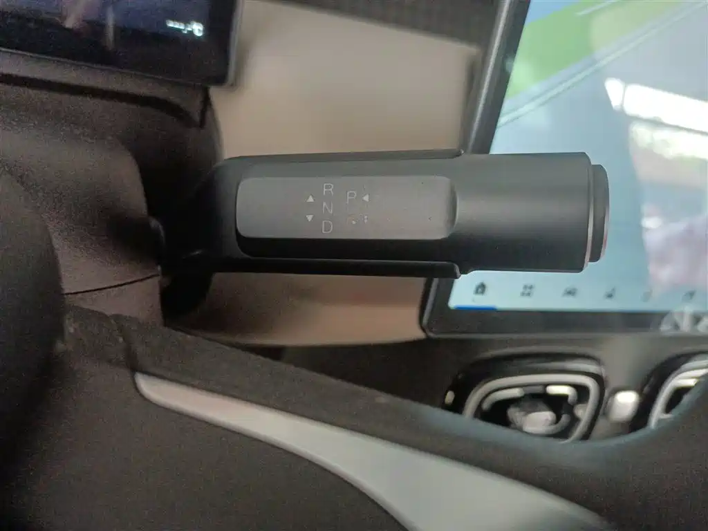 Aion UT 2025 — фото 14