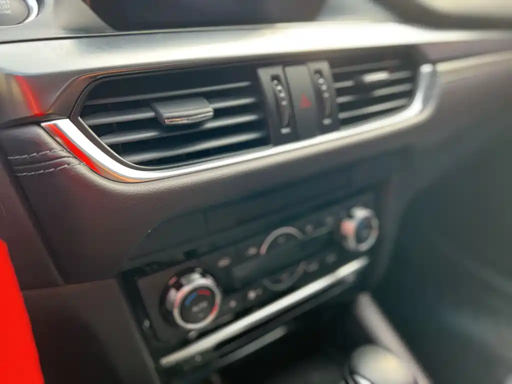 Mazda Atenza 2019 — фото 19