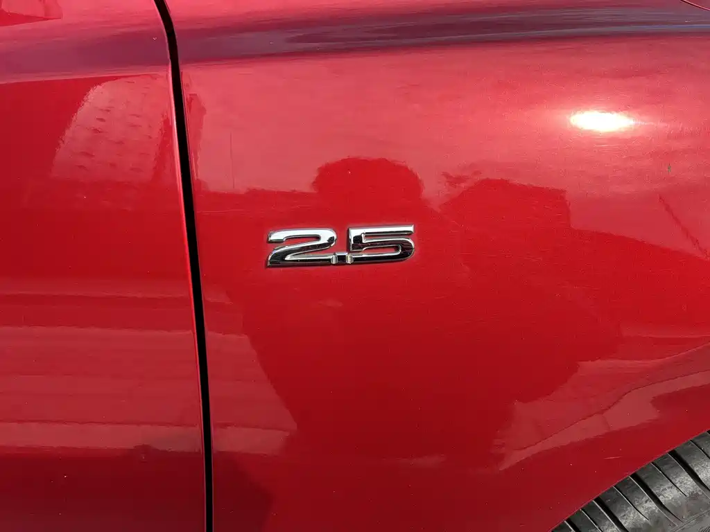 Mazda Atenza 2019 — фото 20