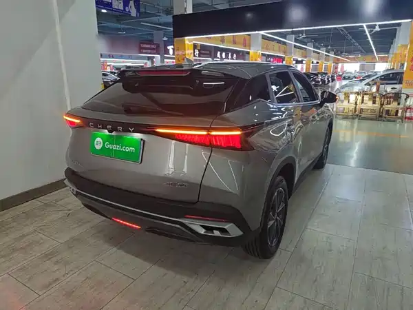 Chery Tiggo 5x 2025