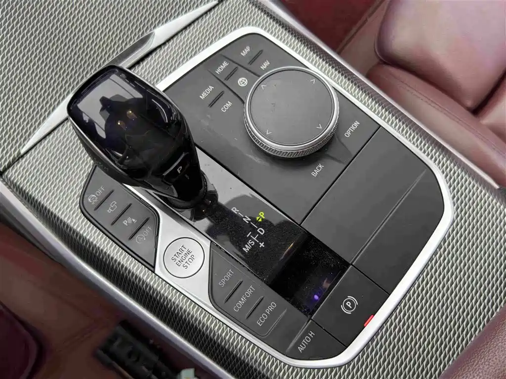 BMW 4 Series 2020 — фото 10