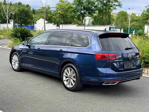 Volkswagen Viloran 2022