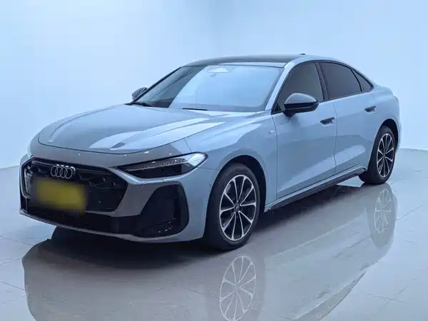 Audi A5L 2025