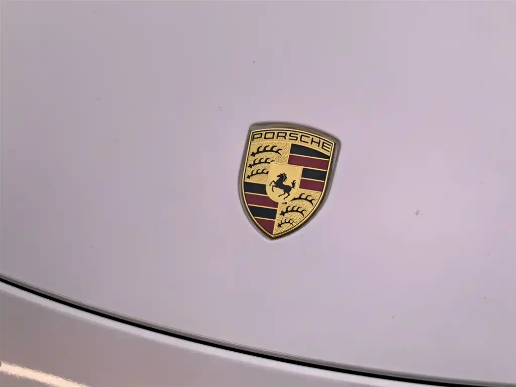 Porsche 718 2023 — фото 31
