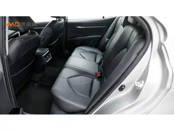Toyota Camry 2023