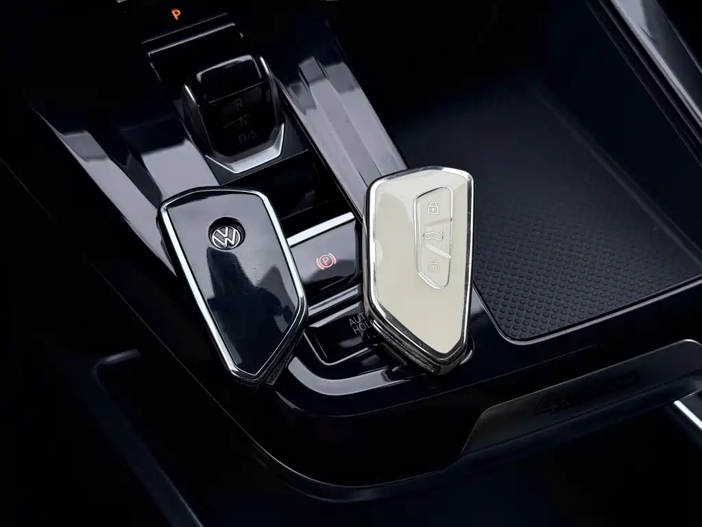 Volkswagen Talagon 2023 — фото 7