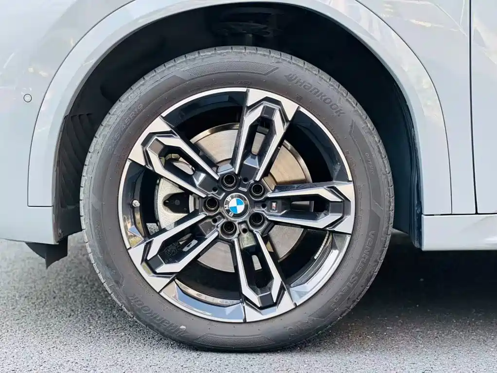BMW X2 2025 — фото 7