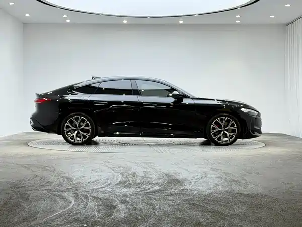 Audi A5L Sportback 2025
