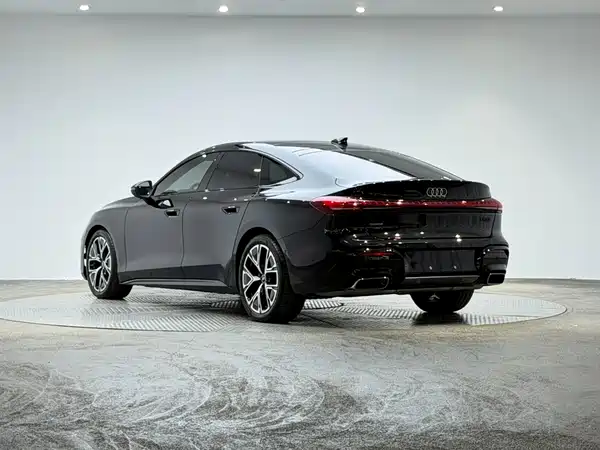 Audi A5L Sportback 2025