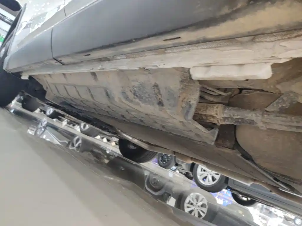 BYD Song Pro New Energy 2025 — фото 22