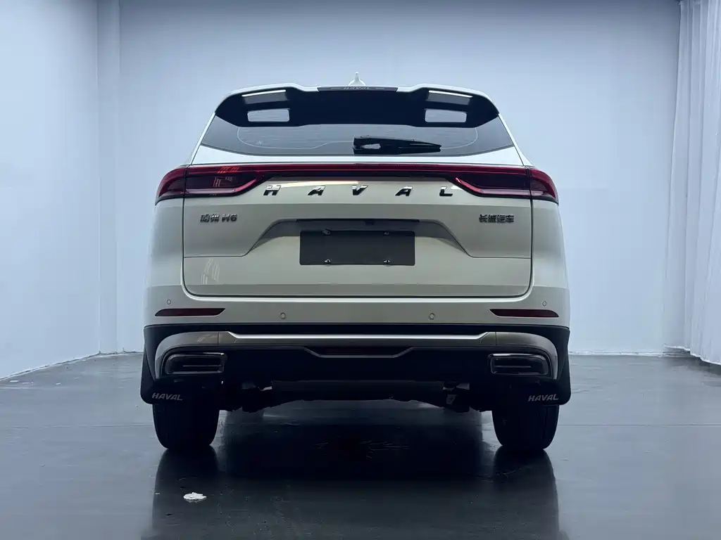 Haval H6 2022